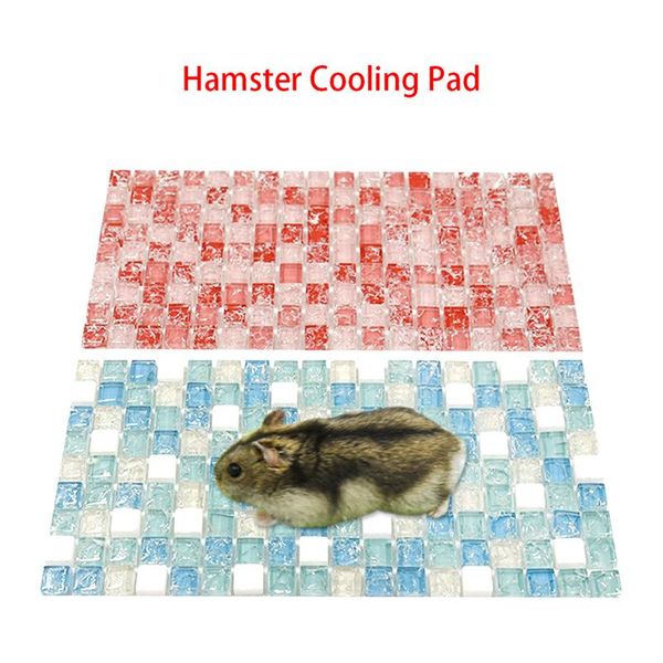 small animal supplies pet soft cooling mat comfortable summer sleeping for hamster guinea pig 1pc
small animal supplies pet soft cooling mat comfortable summer sleeping for hamster guinea pig 1pc