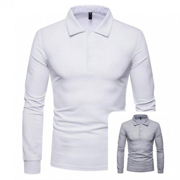 men's dress shirts sweat absorbing soft texture solid color turn-down collar shirt for office, White;black
men's dress shirts sweat absorbing soft texture solid color turn-down collar shirt for office, White;black