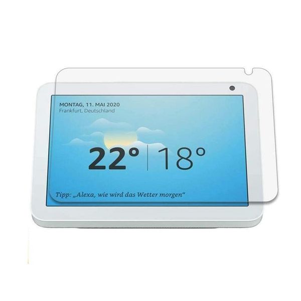scratch resistance screen protector for amazon echo show 8 strong adhesive hd tempered glass film protective computer speakers
scratch resistance screen protector for amazon echo show 8 strong adhesive hd tempered glass film protective computer speakers