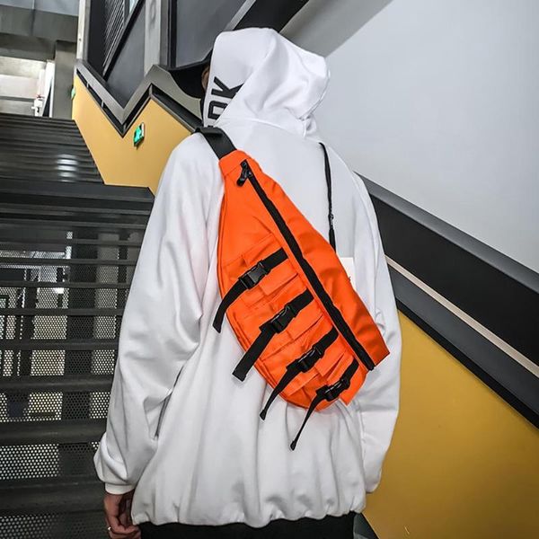 oxford cloth belt bag for women fashion hip hop chest bags fanny packs casual money phonepouch men crossbody waist
oxford cloth belt bag for women fashion hip hop chest bags fanny packs casual money phonepouch men crossbody waist