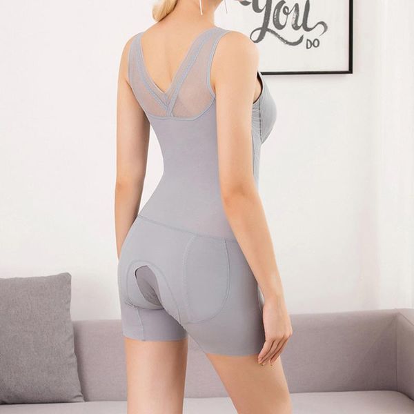 women's shapers mesh see through women tight one piece onesise bodysuit jumpsuits female waist trainer body shaper underwear shape cors, Black;white
women's shapers mesh see through women tight one piece onesise bodysuit jumpsuits female waist trainer body shaper underwear shape cors, Black;white