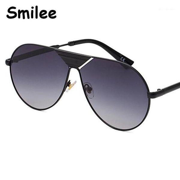 sunglasses charm alloy black pilot for men 2021 big gradient male glasses fashion oversized shades uv400 #sm1378, White;black
sunglasses charm alloy black pilot for men 2021 big gradient male glasses fashion oversized shades uv400 #sm1378, White;black