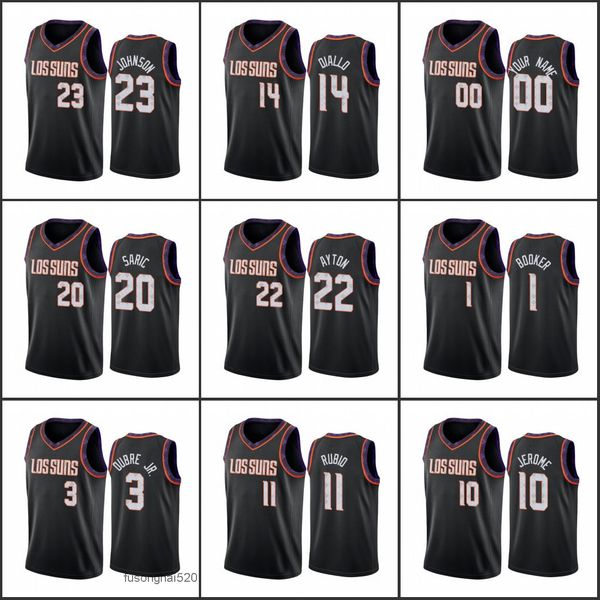 printed custom phoenixsunsmen devin booker ty jerome deandre ayton ricky rubio dario saric customcityedition black jersey
printed custom phoenixsunsmen devin booker ty jerome deandre ayton ricky rubio dario saric customcityedition black jersey