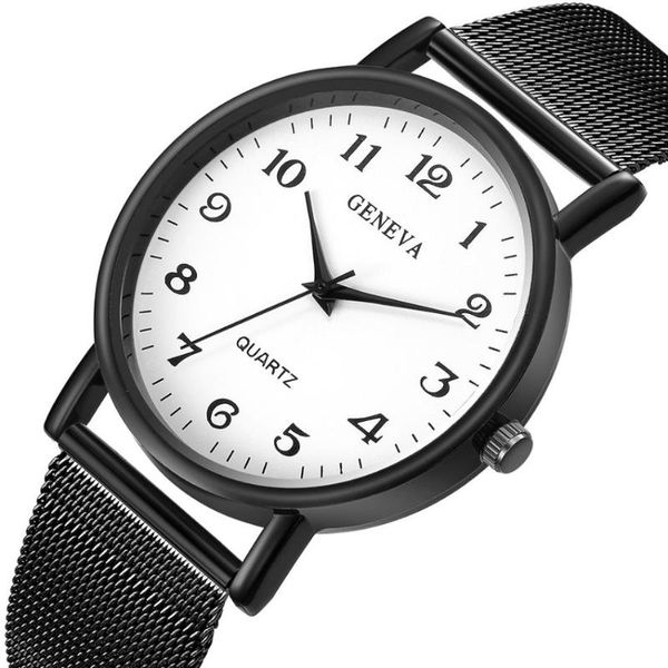 women watches trending style luxury men stainless steel watch analog quartz bracelet wrist orologio da donna a50 wristwatches, Slivery;brown
women watches trending style luxury men stainless steel watch analog quartz bracelet wrist orologio da donna a50 wristwatches, Slivery;brown