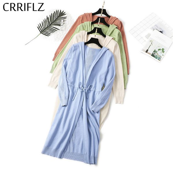 autumn and winter sweater cardigan women korean casual long-sleeved women's hollow solid color long coat 210520, White
autumn and winter sweater cardigan women korean casual long-sleeved women's hollow solid color long coat 210520, White