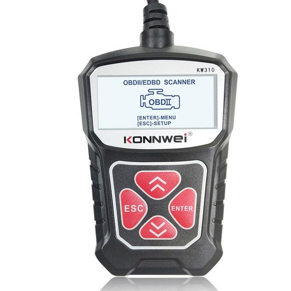 code readers & scan tools kw310 obd2 scanner for auto obd 2 car diagnostic tool automotive
code readers & scan tools kw310 obd2 scanner for auto obd 2 car diagnostic tool automotive