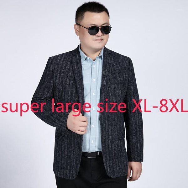 arrival fashion suepr large super men fashionable casual suit blazer plus size xl 2xl 3xl 4xl 5xl 6xl 7xl 8xl men's suits & blazers, White;black
arrival fashion suepr large super men fashionable casual suit blazer plus size xl 2xl 3xl 4xl 5xl 6xl 7xl 8xl men's suits & blazers, White;black