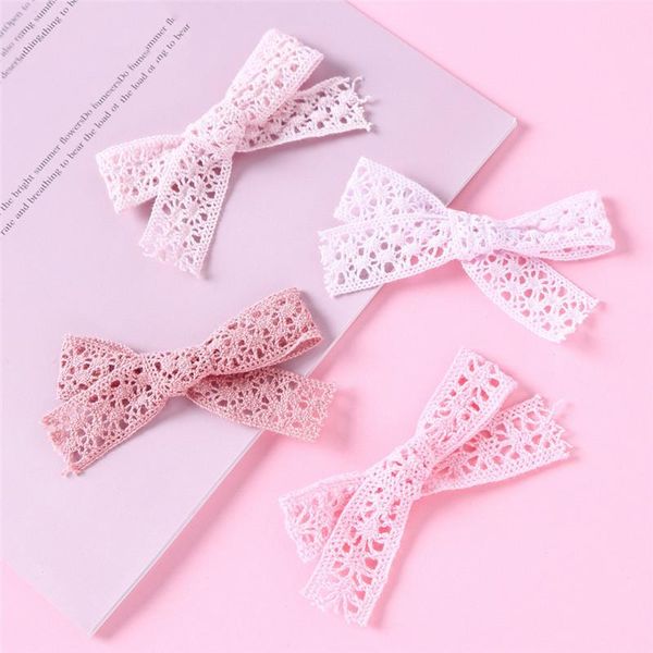 hair accessories cotton linen baby bows hairpins for kids lace hollow clips 2021 bands girls toddler girl, Slivery;white
hair accessories cotton linen baby bows hairpins for kids lace hollow clips 2021 bands girls toddler girl, Slivery;white