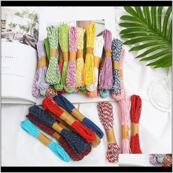 yarn 10pcs double color paper twine string diy handmade accessory crafts kindergarten gift packing rope wedding decoration1 pscrc c4fhd, Black;white
yarn 10pcs double color paper twine string diy handmade accessory crafts kindergarten gift packing rope wedding decoration1 pscrc c4fhd, Black;white