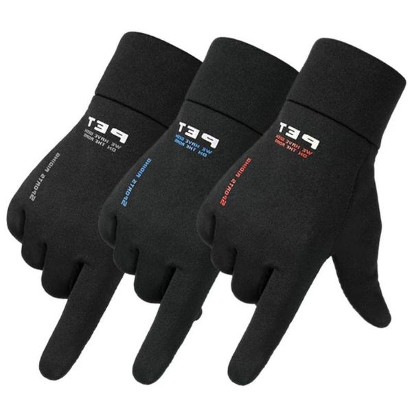five fingers gloves 1 pair winter men anti slip windproof windsrs snowboard warm breathable motorcycle riding, Blue;gray
five fingers gloves 1 pair winter men anti slip windproof windsrs snowboard warm breathable motorcycle riding, Blue;gray