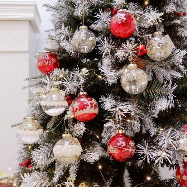 party decoration 12pcs/set 10cm christmas tree decor balls hanging ornament perfect for home holiday wedding xmas decorations gold red
party decoration 12pcs/set 10cm christmas tree decor balls hanging ornament perfect for home holiday wedding xmas decorations gold red