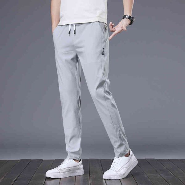 pants 2021 cholyl spring summer men's thin lace casual pants stretch solid color men trousers brands clothes big size 28-38, Black
pants 2021 cholyl spring summer men's thin lace casual pants stretch solid color men trousers brands clothes big size 28-38, Black