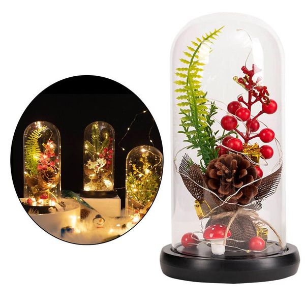 party favor creative christmas ornament glass cover lampshade decorative for home bedroom office deskdecoration gift
party favor creative christmas ornament glass cover lampshade decorative for home bedroom office deskdecoration gift