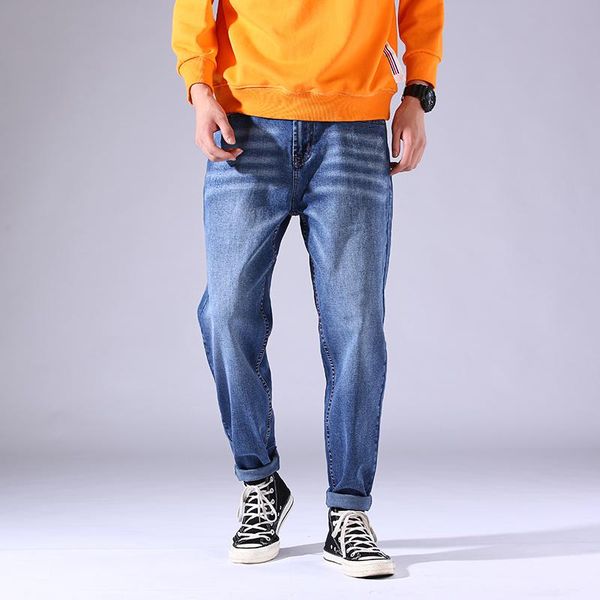 men jeans plus size black cowboy hip hop denim male oversized pants 42 44 46 48 50 blue straight loose strech boys trousers men's
men jeans plus size black cowboy hip hop denim male oversized pants 42 44 46 48 50 blue straight loose strech boys trousers men's