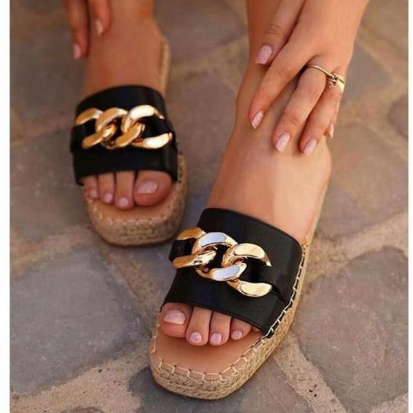 slippers shoes rubber flip flops ladies' luxury slides platform women shallow designer flat 2021 fashion indoor ytmtloy wedges, Black
slippers shoes rubber flip flops ladies' luxury slides platform women shallow designer flat 2021 fashion indoor ytmtloy wedges, Black