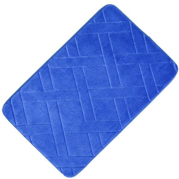 bath mats 40x60cm rectangl mat bathroom bedroom non-slip foam rug shower carpet for kitchen
bath mats 40x60cm rectangl mat bathroom bedroom non-slip foam rug shower carpet for kitchen