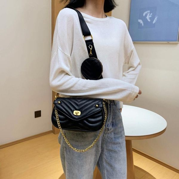 women crossbody bag winter black shoulder 2021 quality women's designer handbags and purses lady hand cross body
women crossbody bag winter black shoulder 2021 quality women's designer handbags and purses lady hand cross body
