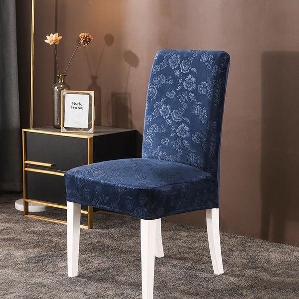 chair covers european style cover elastic dining table and office banquet wedding back stool
chair covers european style cover elastic dining table and office banquet wedding back stool