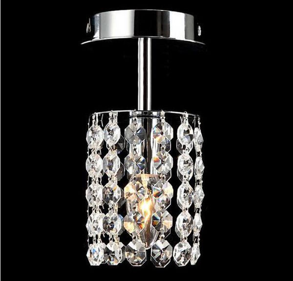 wall lamps ceiling lamp corridor light crystal absorb dome balcony hallway 90-220v
wall lamps ceiling lamp corridor light crystal absorb dome balcony hallway 90-220v