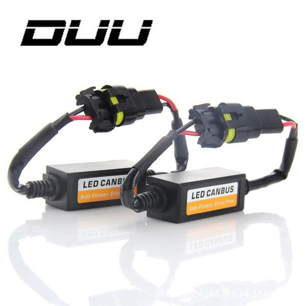 error canbus decoder for led car bulb headlight wiring harness adapter h4 h7 h11 h13 9005 9006 warning canceller other lighting system
error canbus decoder for led car bulb headlight wiring harness adapter h4 h7 h11 h13 9005 9006 warning canceller other lighting system