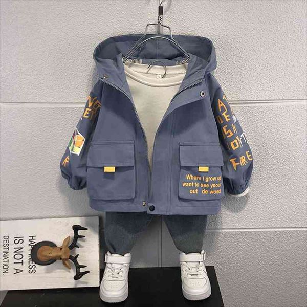 boys jackets childrens windbreaker spring autumn parka kids fashion korean baby camouflage hooded coat, Blue;gray
boys jackets childrens windbreaker spring autumn parka kids fashion korean baby camouflage hooded coat, Blue;gray