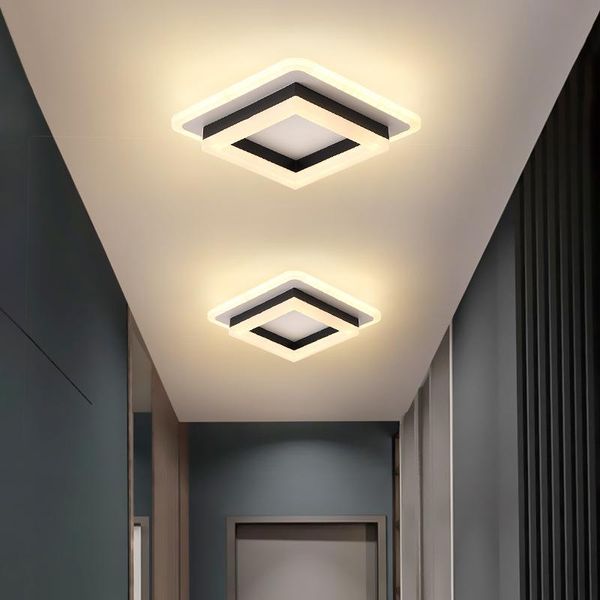 ceiling lights simple corridor led light balcony small lamp suspension luminaire for living room lighting
ceiling lights simple corridor led light balcony small lamp suspension luminaire for living room lighting