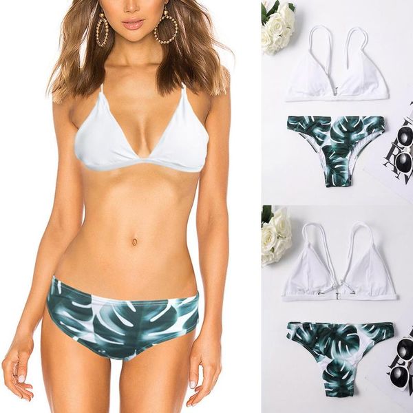 high waist bikini women swimsuit swimwear female bikinis set deep v swimming for bathing suit swimsuits women's, White;black
high waist bikini women swimsuit swimwear female bikinis set deep v swimming for bathing suit swimsuits women's, White;black