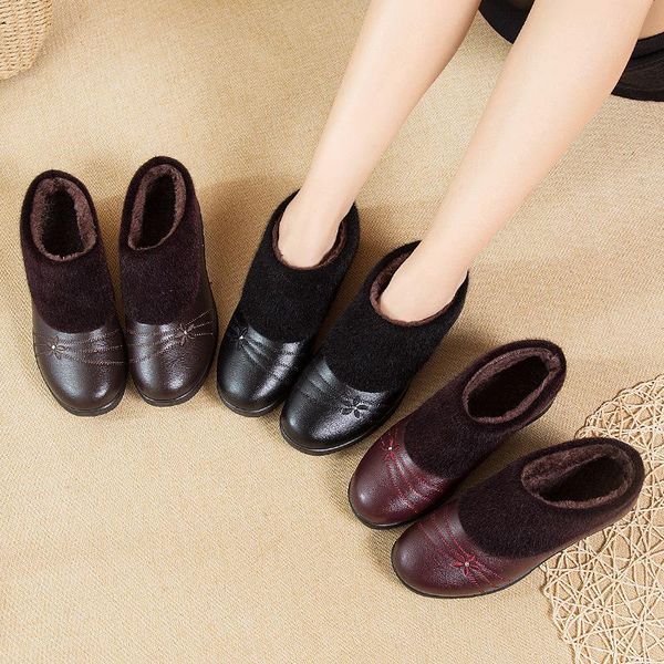 boots 2021 boot female brand designer women's winter footwear style chunky women shoes zapatos de mujer, Black
boots 2021 boot female brand designer women's winter footwear style chunky women shoes zapatos de mujer, Black