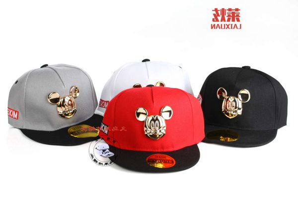 korean versatile children's cute color matching iron label sun hip hop student travel baseball hat, Yellow
korean versatile children's cute color matching iron label sun hip hop student travel baseball hat, Yellow