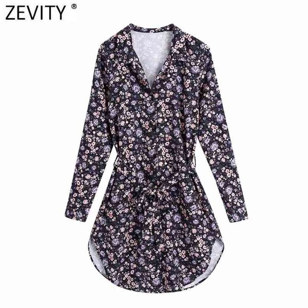 women vintage purple floral print business shirt dress office lady v neck bow tied sashes casual mini vestidos ds4813 210420, Black;gray
women vintage purple floral print business shirt dress office lady v neck bow tied sashes casual mini vestidos ds4813 210420, Black;gray