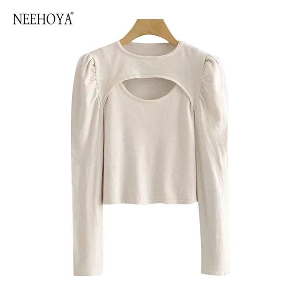 women's sweaters women 2021 fashion hollow out cropped knitted sweater vintage o neck puff sleeve female pullovers chic, White;black
women's sweaters women 2021 fashion hollow out cropped knitted sweater vintage o neck puff sleeve female pullovers chic, White;black