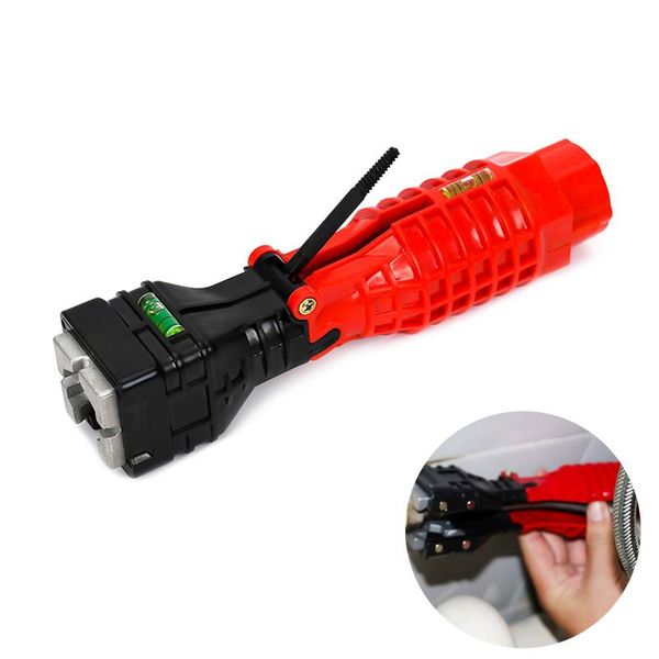 multifunctional water pipe double end wrench basin bottom pliers bathroom faucet assembly plumbing installation professional hand tool sets
multifunctional water pipe double end wrench basin bottom pliers bathroom faucet assembly plumbing installation professional hand tool sets