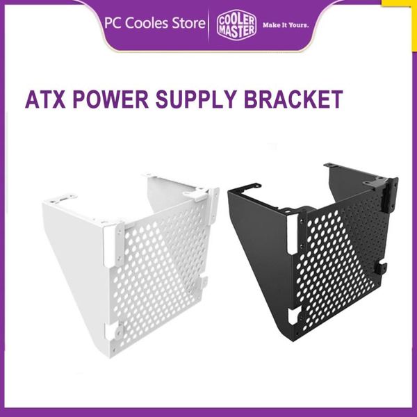 fans & coolings cooler master atx power supply bracket support for nr200 and nr200p case sfx small to
fans & coolings cooler master atx power supply bracket support for nr200 and nr200p case sfx small to