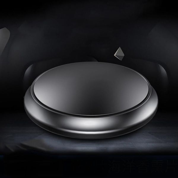 car air freshener 1pc 6*2cm seat flying saucer shape perfume health and safety interior product holiday gift
car air freshener 1pc 6*2cm seat flying saucer shape perfume health and safety interior product holiday gift