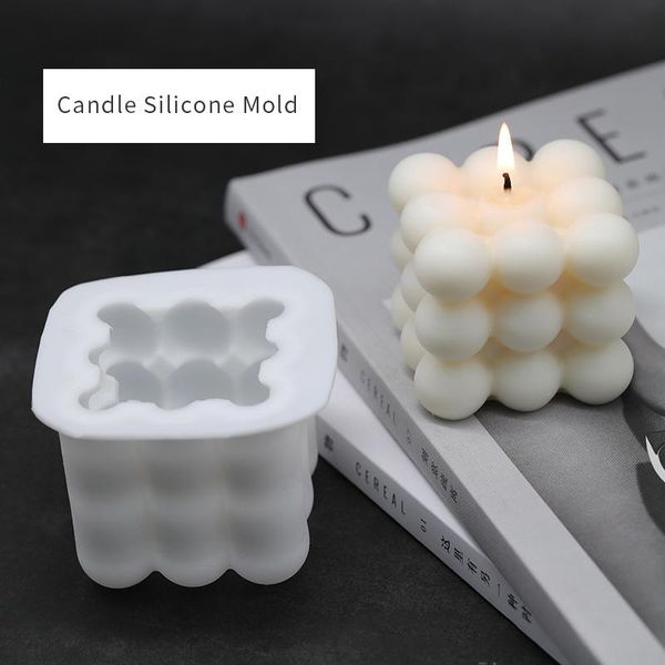 candles mould soy wax candle mold plaster 3d silicone handmade aroma soap craft tools
candles mould soy wax candle mold plaster 3d silicone handmade aroma soap craft tools