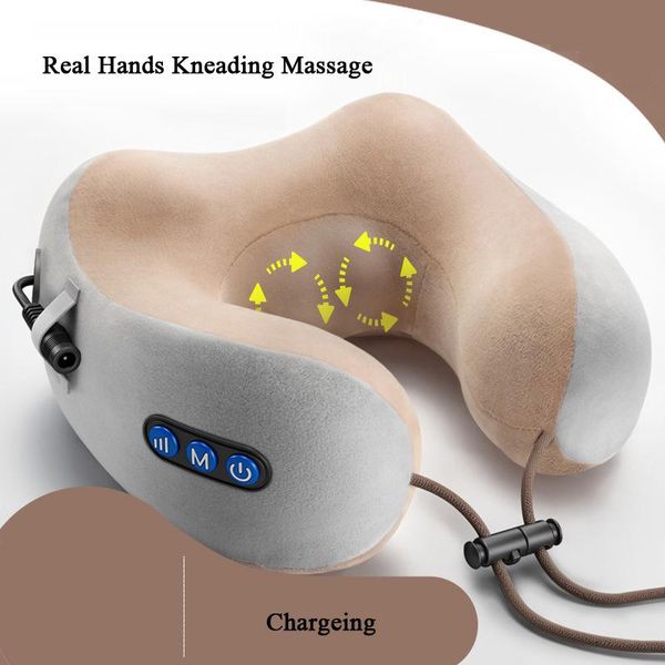 massage gun neck pillow pain stiffness relief kneading vibration device portable intelligent usb charge m shape fashio
massage gun neck pillow pain stiffness relief kneading vibration device portable intelligent usb charge m shape fashio