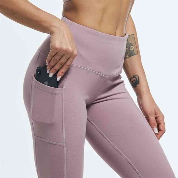 athvotar middle waist leggings with pocket elastic women leisure type push up leggings women gym hip lift fitness pants 210914, Black
athvotar middle waist leggings with pocket elastic women leisure type push up leggings women gym hip lift fitness pants 210914, Black