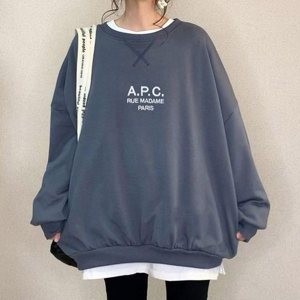 women's hoodies & sweatshirts autumn winter women pullover sweatshirt 2021 round neck patchwork letter print mid-length hoodie ladies, Black
women's hoodies & sweatshirts autumn winter women pullover sweatshirt 2021 round neck patchwork letter print mid-length hoodie ladies, Black