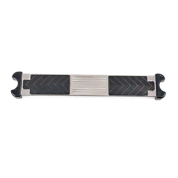 pool & accessories multi-purpose swimming above ground ladder step replacement stainless steel with 2 screws for
pool & accessories multi-purpose swimming above ground ladder step replacement stainless steel with 2 screws for