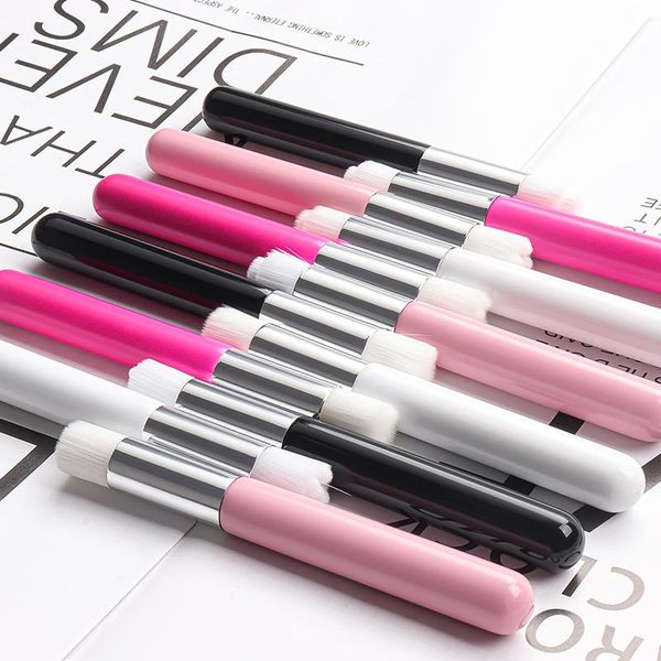 eyebrow tools & stencils lash cleanser brushes shampoo for eyelash extensions cosmetic peel off blackhead brush remover tool nose
eyebrow tools & stencils lash cleanser brushes shampoo for eyelash extensions cosmetic peel off blackhead brush remover tool nose