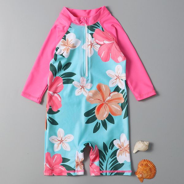 korean long sleeve one-piece swimsuit little girl baby sunscreen quick drying warm boy spring children' swimsuit, Red;black
korean long sleeve one-piece swimsuit little girl baby sunscreen quick drying warm boy spring children' swimsuit, Red;black