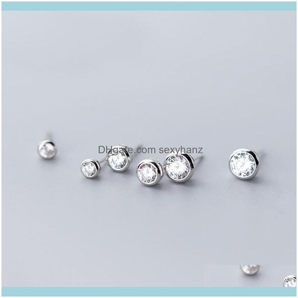 charm jewelrymlovea sterling sier tiny dazzling round cz 4mm 5mm 6mm stud earrings for women girls kids 925 jewelry drop delivery 2021 slf45, Golden
charm jewelrymlovea sterling sier tiny dazzling round cz 4mm 5mm 6mm stud earrings for women girls kids 925 jewelry drop delivery 2021 slf45, Golden