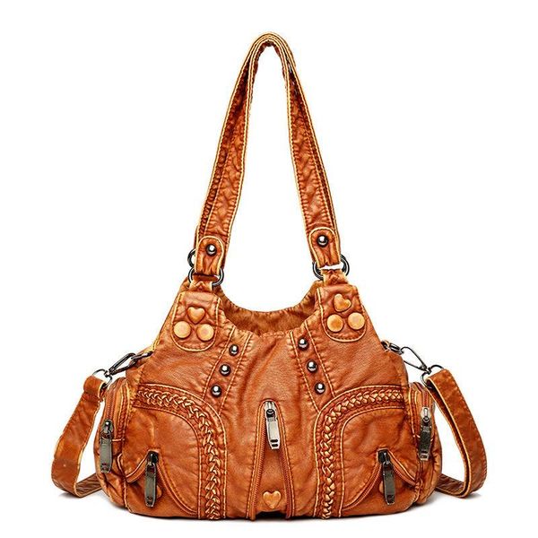 evening bags women casual tote bag female handbag small shoulder for ladies vintage pu leather crossbody sac a main
evening bags women casual tote bag female handbag small shoulder for ladies vintage pu leather crossbody sac a main
