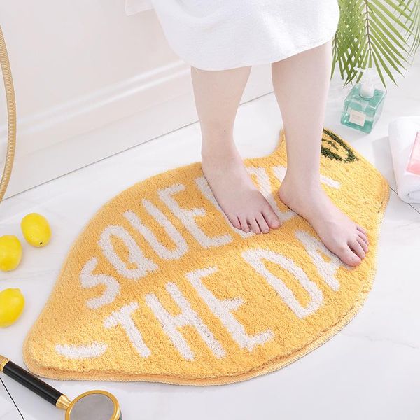 cushion/decorative pillow cartoon fruit door mat flocking non-slip doormat home land pad bedroom toilet doorway floor machine wash does not
cushion/decorative pillow cartoon fruit door mat flocking non-slip doormat home land pad bedroom toilet doorway floor machine wash does not