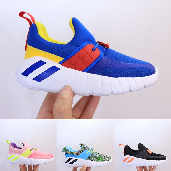 kids sneakers rapidazen x legos shoes red cloud white shock blue core green primegreen textile upper synthetic outsole children running shoe, Black
kids sneakers rapidazen x legos shoes red cloud white shock blue core green primegreen textile upper synthetic outsole children running shoe, Black