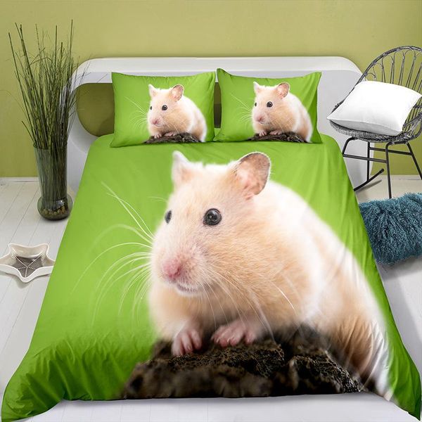 bedding sets cute hamster set single twin full  king size pet bed aldult kid bedroom duvetcover 3d anime 038 
bedding sets cute hamster set single twin full  king size pet bed aldult kid bedroom duvetcover 3d anime 038