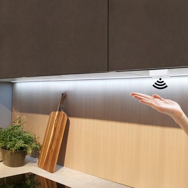 flexible 1m 2m 3m 4m 5m led strip with dimmable hand sweep sensor switch night light diy kitchen cabinet lights wardrobe lamps
flexible 1m 2m 3m 4m 5m led strip with dimmable hand sweep sensor switch night light diy kitchen cabinet lights wardrobe lamps