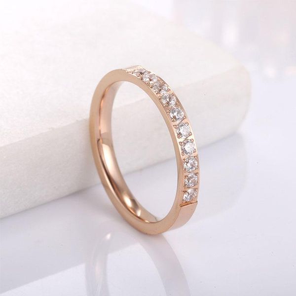 wedding rings daisy flower stainless steel rose gold finger thin band ring for womens girls party jewelry, Slivery;golden
wedding rings daisy flower stainless steel rose gold finger thin band ring for womens girls party jewelry, Slivery;golden