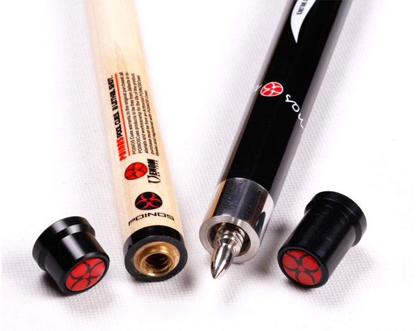 arrival pool cue 11.5mm tips stick billiard cues made in china 
arrival pool cue 11.5mm tips stick billiard cues made in china