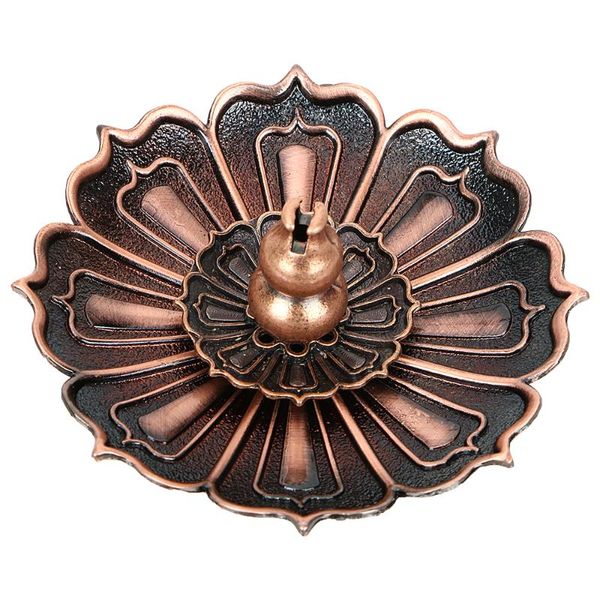 pcs/set incense burner classical lotus stick censer base plug small coil holder home decor fragrance lamps
pcs/set incense burner classical lotus stick censer base plug small coil holder home decor fragrance lamps
